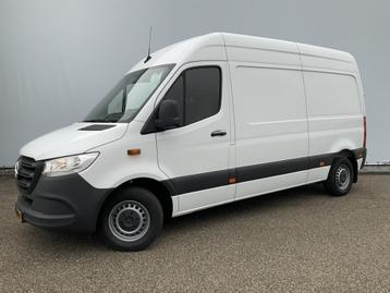 Mercedes-Benz Sprinter 314 2.2 CDI L2H2 Airco Camera Navi 3  beschikbaar voor biedingen