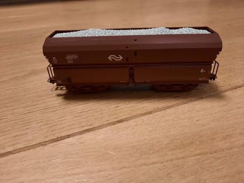Roco 46762 - wagon Fads NS, Hobby & Loisirs créatifs, Trains miniatures | HO, Comme neuf, Wagon, Roco, NS, Enlèvement ou Envoi