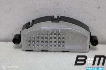 Weerstand kachelmotor VW Golf 7 5Q0907521E beschikbaar voor biedingen