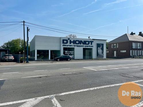 Commercieel te koop in Erpe-Mere, Immo, Huizen en Appartementen te koop, Overige soorten, F