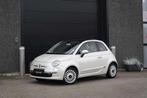 Fiat 500 500 1.2 AUTOMAAT * Nieuwstaat (automatique), Euro 5, Achat, Beige, Entreprise