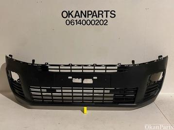 Citroen Berlingo Peugeot Partner Voorbumper 9816765680 beschikbaar voor biedingen