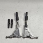 FG/Carson aluminium draagarmen 2wd (Marder, Baja, Monster), Hobby & Loisirs créatifs, Modélisme | Radiocommandé & Téléguidé | Voitures