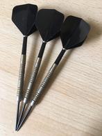 Red Dragon Peter Wright euro element gold 24 gram, Sport en Fitness, Darts, Ophalen of Verzenden, Gebruikt, Pijlen
