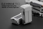 DJI MINI 3/4 PRO 45MIN INTELLIGENT FLIGHT BATTERY PLUS, Enlèvement ou Envoi, Neuf