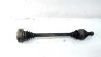 AANDRIJFAS LINKS ACHTER BMW 5 serie (E60) (12-2001/03-2010), Gebruikt, BMW