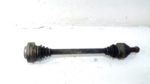 AANDRIJFAS LINKS ACHTER BMW 5 serie (E60) (12-2001/03-2010), Auto-onderdelen, Remmen en Aandrijving, BMW, Gebruikt