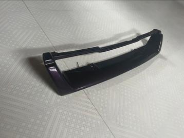 Calandre Nissan Skyline R33, Enlèvement, Utilisé, Capot moteur, Avant