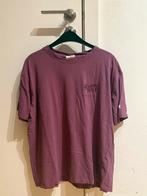 Tomorrowland Crew shirt 2025 XL, Kleding | Heren, T-shirts, Verzenden, Zo goed als nieuw, Maat 56/58 (XL), Paars