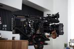 Canon C300 MKIII Cine Kit, Audio, Tv en Foto, Videocamera's Digitaal, Gebruikt, Canon, Ophalen of Verzenden, Geheugenkaart