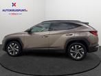Hyundai Tucson 1.6CRDi 48v 7DCT GPS Camera Krell Dig.Airco, Autos, Hyundai, 100 kW, Argent ou Gris, Achat, Euro 6