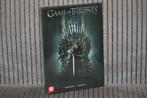 DVD New - Game Of Thrones - seizoen 1, Cd's en Dvd's, Alle leeftijden, Ophalen of Verzenden, Nieuw in verpakking, Science Fiction en Fantasy