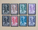 Timbres-poste de Belgique** : Reine Astrid 1935, Timbres & Monnaies, Timbres | Europe | Belgique, Enlèvement ou Envoi, Non oblitéré