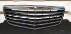 Grille facelift W211 E-klasse Mercedes 2118801783 Avantgarde, Auto-onderdelen, Info@fabrikant.eu, Mercedes-Benz, Fabrikant BV