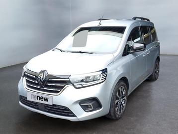 Renault Kangoo 1.3 TCe Techno EDC 130 Hp  beschikbaar voor biedingen