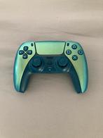 PS5 Controller appelblauwzeegroen (special edition)., Ophalen, Nieuw