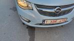 Opel karl 1.0i Cosmo, Autos, Achat, Entreprise, Noir, Radio
