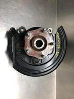WIELNAAF VOOR Nissan NV 200 (M20M) (01-2010/-), Gebruikt, Nissan