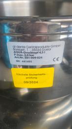 tandtechniek, Diversen, Braces, Ophalen of Verzenden, Zo goed als nieuw