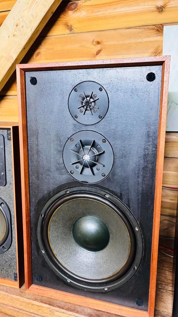 Pioneer CS-E730, Audio, Tv en Foto, Luidsprekerboxen, Zo goed als nieuw, Ophalen