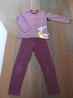Woody jongen 10 jaar - pyjama lange mouwen, Kinderen en Baby's, Kinderkleding | Maat 140, Nacht- of Onderkleding, Gebruikt, Ophalen of Verzenden