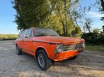 BMW 02 2002 touring e6 e10 1972 2.0 Liter, Auto's, Automaat, Overige modellen, Particulier, Te koop