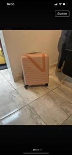 Nieuw handbagage, Handtassen en Accessoires, Koffers, Ophalen of Verzenden, Nieuw