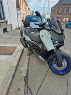 Xmax 125, Motos, Motos | Yamaha, Scooter, Selle chauffante, Particulier, 125 cm³