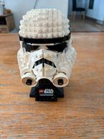 Lego 75276 Stormtrooper, Kinderen en Baby's, Speelgoed | Duplo en Lego, Ophalen of Verzenden, Zo goed als nieuw, Lego