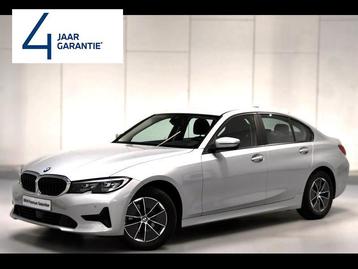 BMW Serie 3 318 ADAPTIEVE CRUISECONTROL CAMERA  beschikbaar voor biedingen