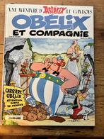 Astérix Obélix et Compagnie - EO - 1976, Livres, BD, Enlèvement ou Envoi, Une BD, Comme neuf, Goscinny & Uderzo
