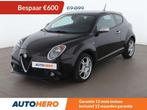 Alfa Romeo MiTo 1.4 Super (bj 2017), Auto's, Alfa Romeo, 4 zetels, Stof, Gebruikt, 77 pk