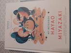 My Neighbor Hayao : Art Inspired By The Films Of Miyazaki, Boeken, Prentenboeken en Plaatjesalbums, Ophalen of Verzenden, Zo goed als nieuw