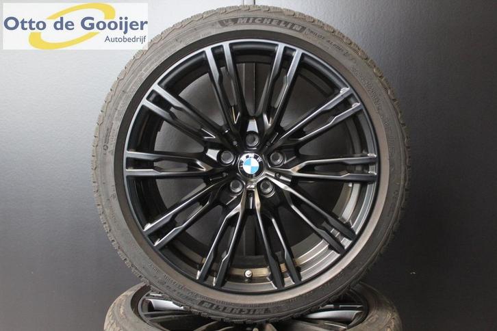 Originele BMW M3 G80 G81 M4 Performance Winterbanden 19 Inch, Auto-onderdelen, Banden en Velgen, Banden en Velgen, Winterbanden