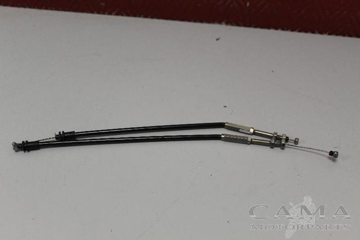 SERVOMOTOR KABELS KTM 1290 Super Duke R 2017-2018, Motoren, Onderdelen | Overige, Gebruikt