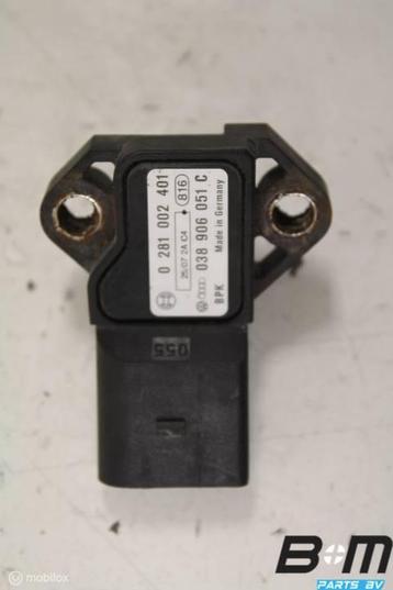 Druksensor Audi A4 8K 03890651C beschikbaar voor biedingen