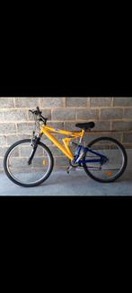 VTT Toplife, Vélos & Vélomoteurs, Enlèvement, Comme neuf