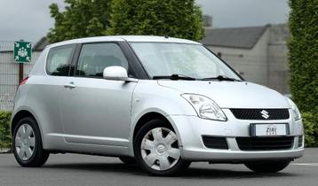 Suzuki Swift 1.3i - Climatisation - 109 dkm - 3 PORTES 