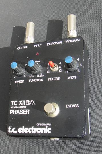 TC PHASER, Enlèvement ou Envoi, Utilisé, Autres types