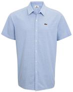 Lacoste Hemd 4 kleuren XS,S,M,L,XL,2XL,3XL Nieuw, Overige kleuren, Verzenden, Lacoste, Nieuw
