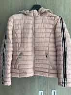 Tussenseizoen jasje met afneembare kap (mt44), Vêtements | Femmes, Vestes | Été, Taille 42/44 (L), Enlèvement ou Envoi, Lola & Liza