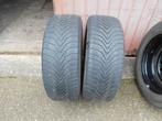 winterbanden op velgen, Ophalen, Winterbanden, Velg(en)