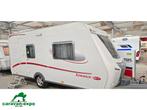 STERCKEMAN ROMANCE 450CP, Sterckeman, Bedrijf, 5 tot 6 meter, Tot en met 4