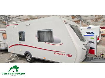 STERCKEMAN ROMANCE 450CP beschikbaar voor biedingen