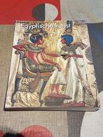 Egyptische kunst, Enlèvement ou Envoi, Neuf