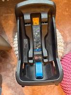 ISOFIX NUNA, Kinderen en Baby's, Autostoeltjes, 0 t/m 18 kg, Slaapstand, Zo goed als nieuw, Isofix