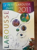 Le Petit Larousse illustré 2011, Livres, Encyclopédies, Utilisé, Enlèvement ou Envoi