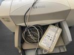 printer 880 c hp deskjet, Imprimante, HP, Enlèvement, Utilisé