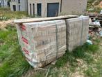 Briques Nelissen, Doe-het-zelf en Bouw, Metselstenen, Ophalen, Zo goed als nieuw, Bakstenen