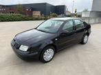 Volkswagen Bora 1.9 SDI , 200.000 KM , 2000, Auto's, Volkswagen, Stof, 50 kW, Zwart, Bedrijf